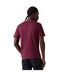 T-shirt Motif Logo Classique Homme Violet Levis-2