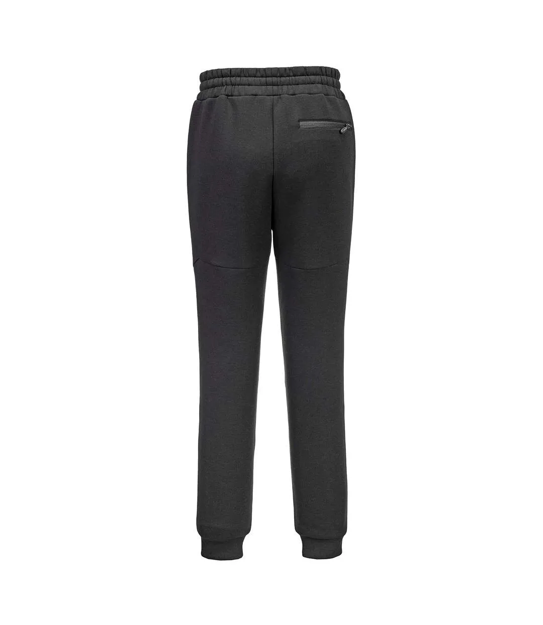 Pantalon De Jogging Sport Tech Homme Noir Portwest-2