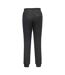 Pantalon De Jogging Sport Tech Homme Noir Portwest-2