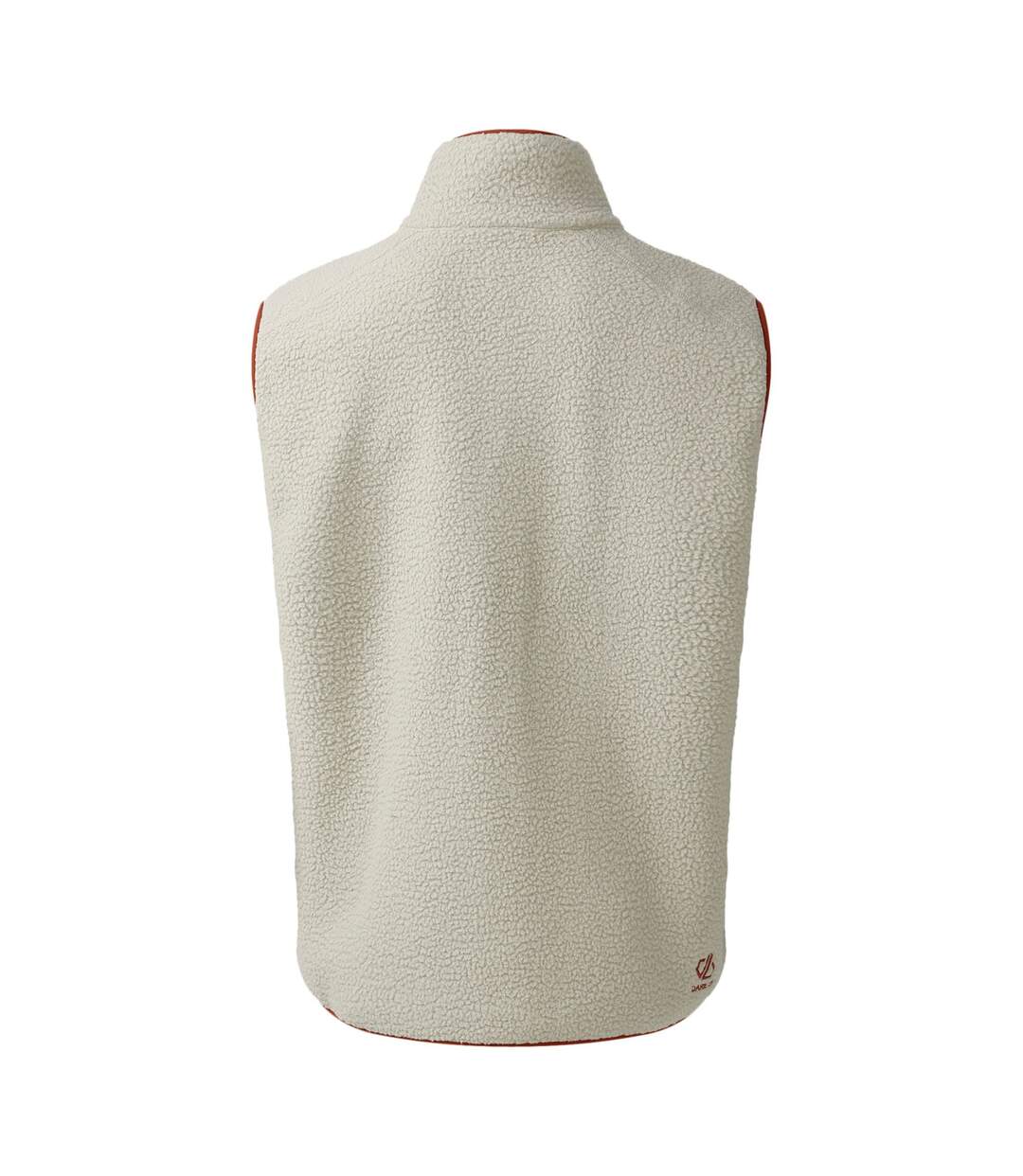 Veste Sans Manches Camber Homme Blanc Cassé Dare 2B-3