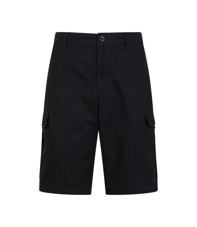 Mountain Warehouse - Short cargo LAKESIDE - Homme (Noir) - UTMW2358