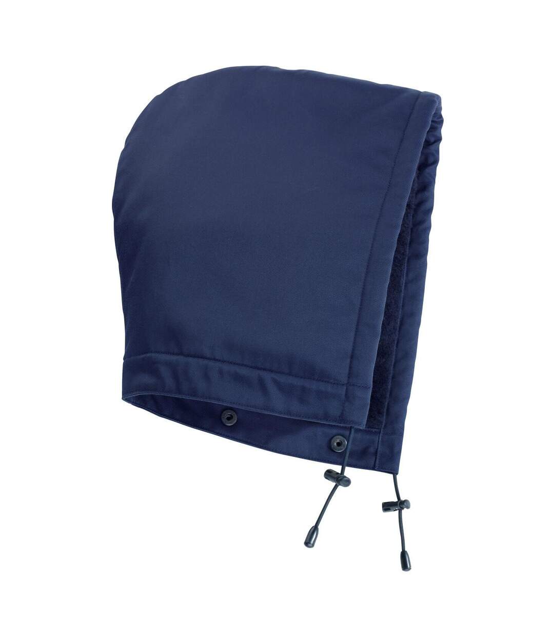 Capuche Amovible Complete Mackenzie Adulte Bleu Marine Mascot-1