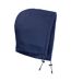 Capuche Amovible Complete Mackenzie Adulte Bleu Marine Mascot-1