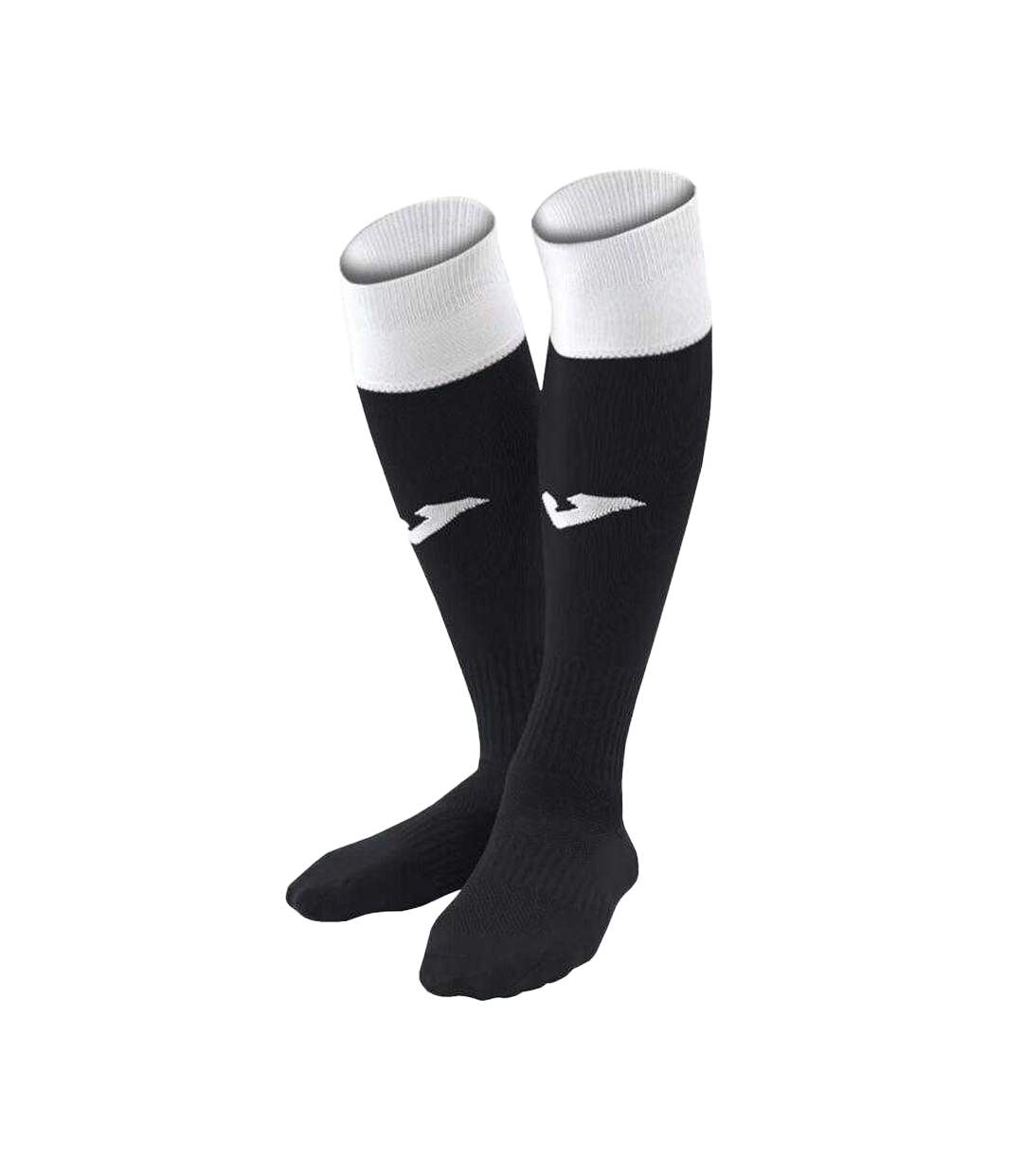 Chaussettes De Foot Calcio Homme Noir Joma-2