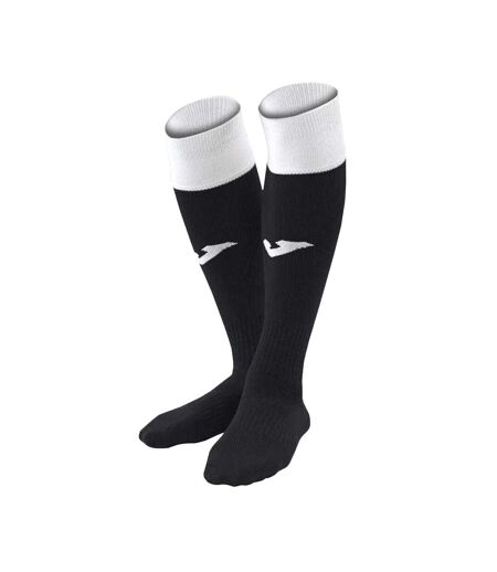 Chaussettes De Foot Calcio Homme Noir Joma