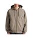 Veste marron homme converse insulated-1