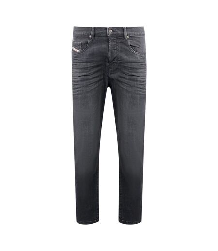 Jean Buster-x Homme Noir Diesel