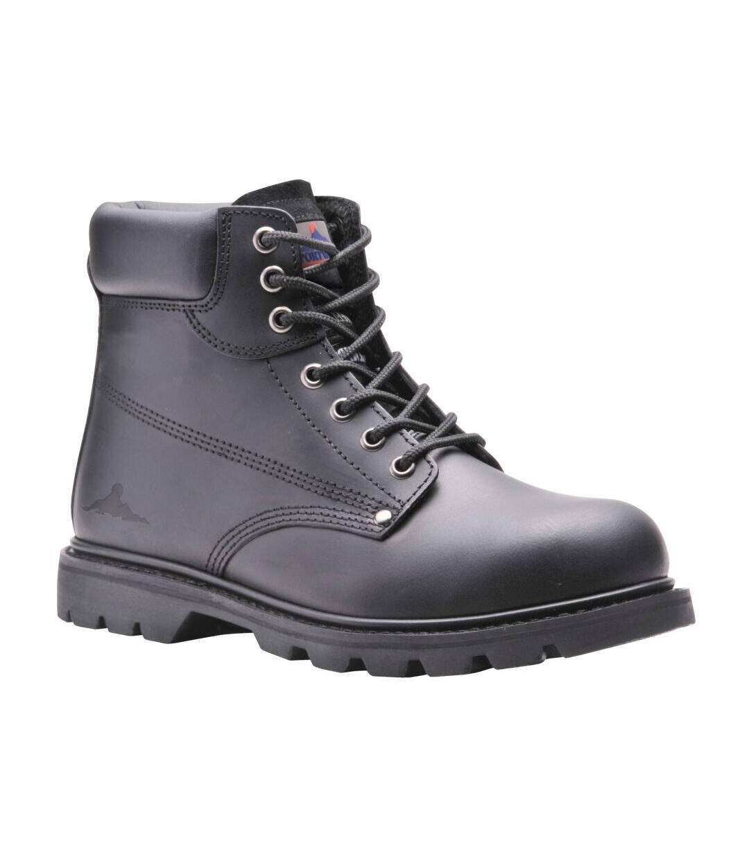 Chaussures  Brodequin Portwest Goodyear cousu SBP HRO-1