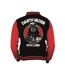 Veste Darth Vader Homme Rouge Noir Star Wars-2