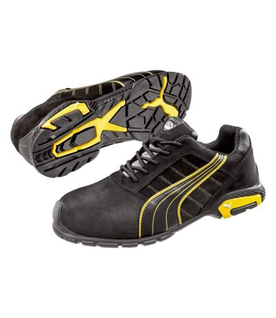 Chaussure  basse Puma Amsterdam Low S3 SRC