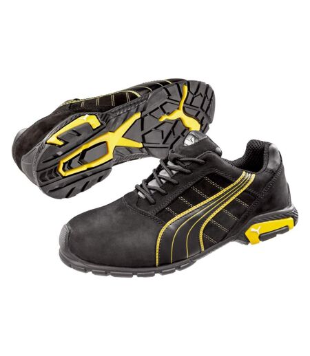 Chaussure  basse Puma Amsterdam Low S3 SRC