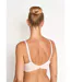 Soutien-gorge sans armatures tulle brodé-2