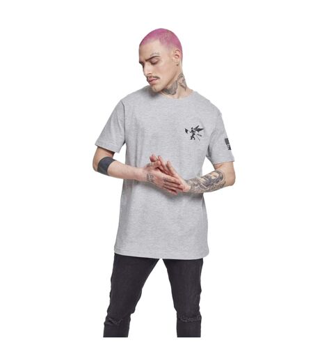 Gris Chiné MerchCode