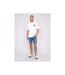 T-shirt oversize coton motifs NOBORA-4