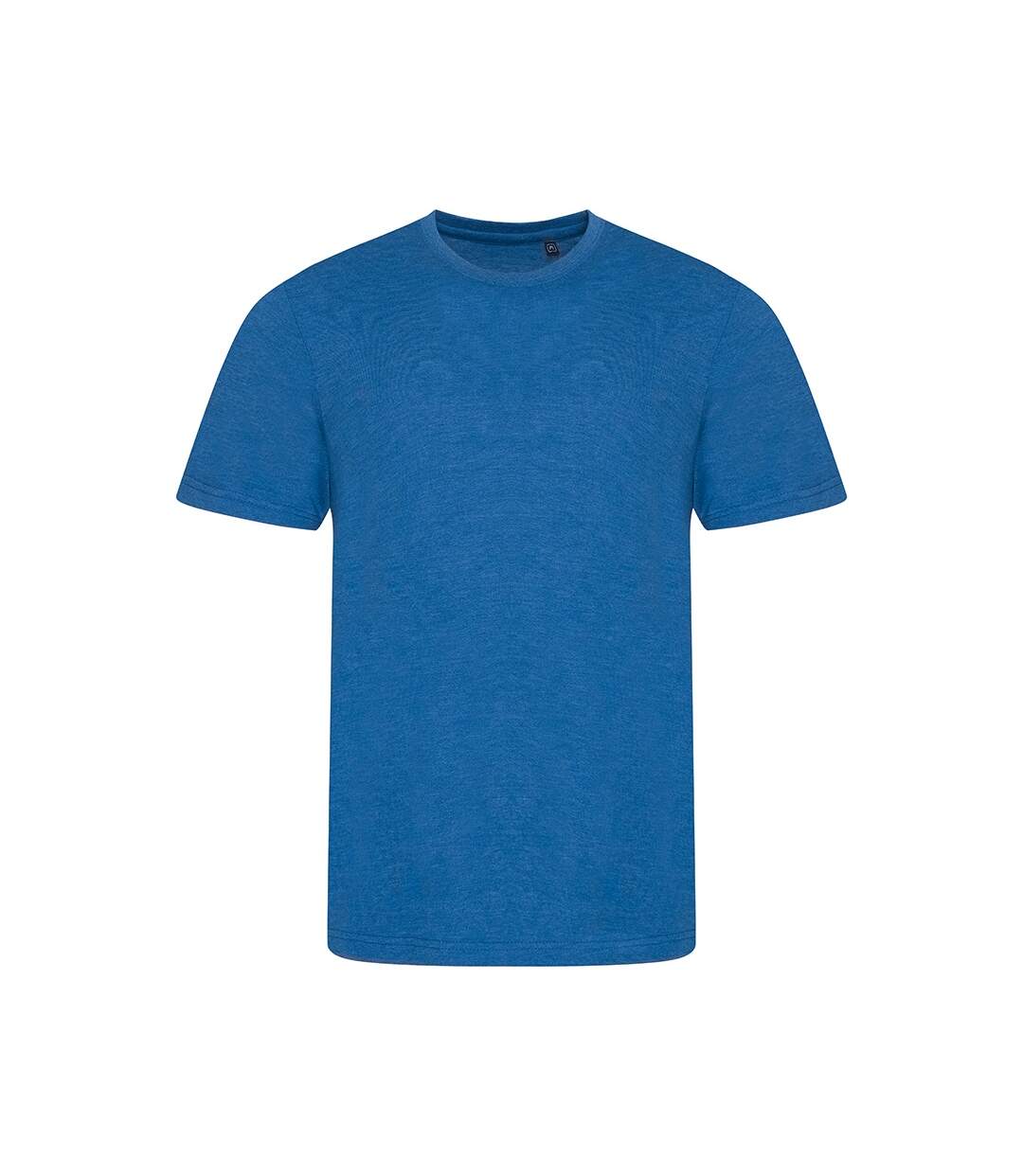 AWDis - Tee-shirt Tri Blend - Hommes (Bleu roi chiné) - UTPC2894