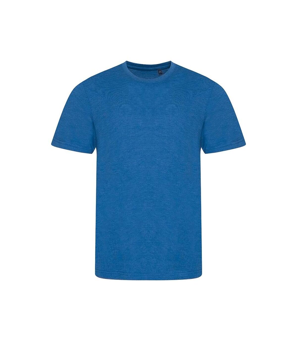 AWDis - Tee-shirt Tri Blend - Hommes (Bleu roi chiné) - UTPC2894