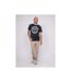 T-shirt manches courtes imprimé JIMITRI-4