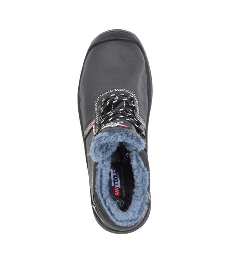 Chaussures De Sécurité Adulte Noir AW Tools