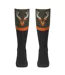 Chaussettes Pour Bottes Style Cerf Majestic Adulte Olive Waring Brooke-1
