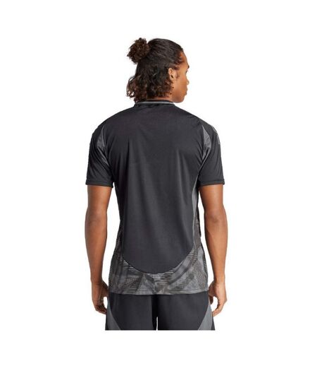 Maillot Tiro Competition Homme Noir Adidas