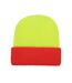 Bonnet Jaune Orange Korntex-1