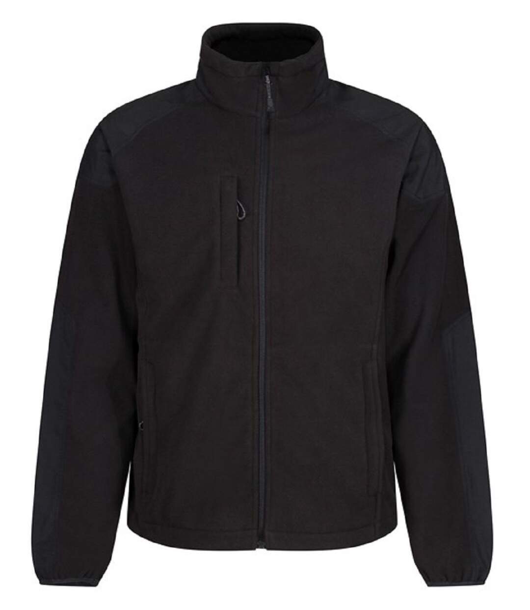 Veste polaire - Homme - TRF615 - noir