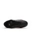 Baskets noires femme tommy hilfiger en0en02505-4