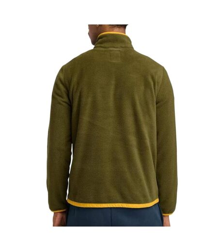 Sweat vert homme timberland tb0a65wk3021
