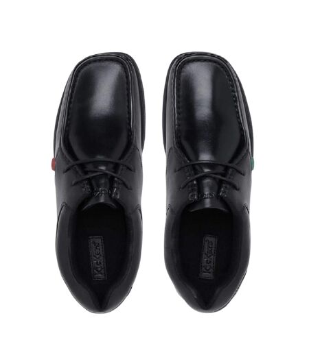 Chaussures Fragma Homme Noir Kickers