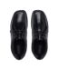 Chaussures Fragma Homme Noir Kickers-4