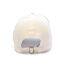 Casquette Blanche Homme Under Armour Armourvent - OSFM-3