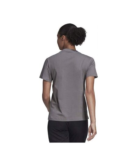 Maillot Entrada Femme Gris Adidas