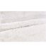 Tapis Déco Grace 200x300cm Blanc-3