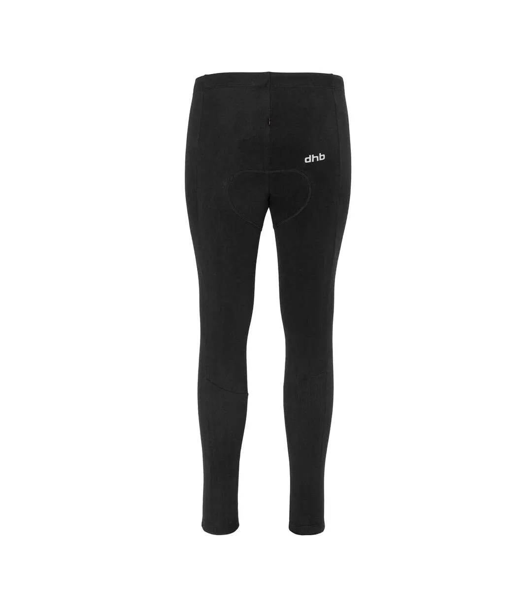 Bas Thermique Homme Noir Dhb-2