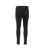 Bas Thermique Homme Noir Dhb-2