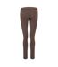 Womens/ladies Luz Skinny Jeans Beige Replay-2