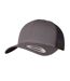 Casquette Trucker Gris Foncé Classic-1