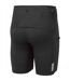Short Tech Homme Noir Ronhill-2