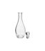 Carafe en Verre Gabrielle 1,2 L Transparent