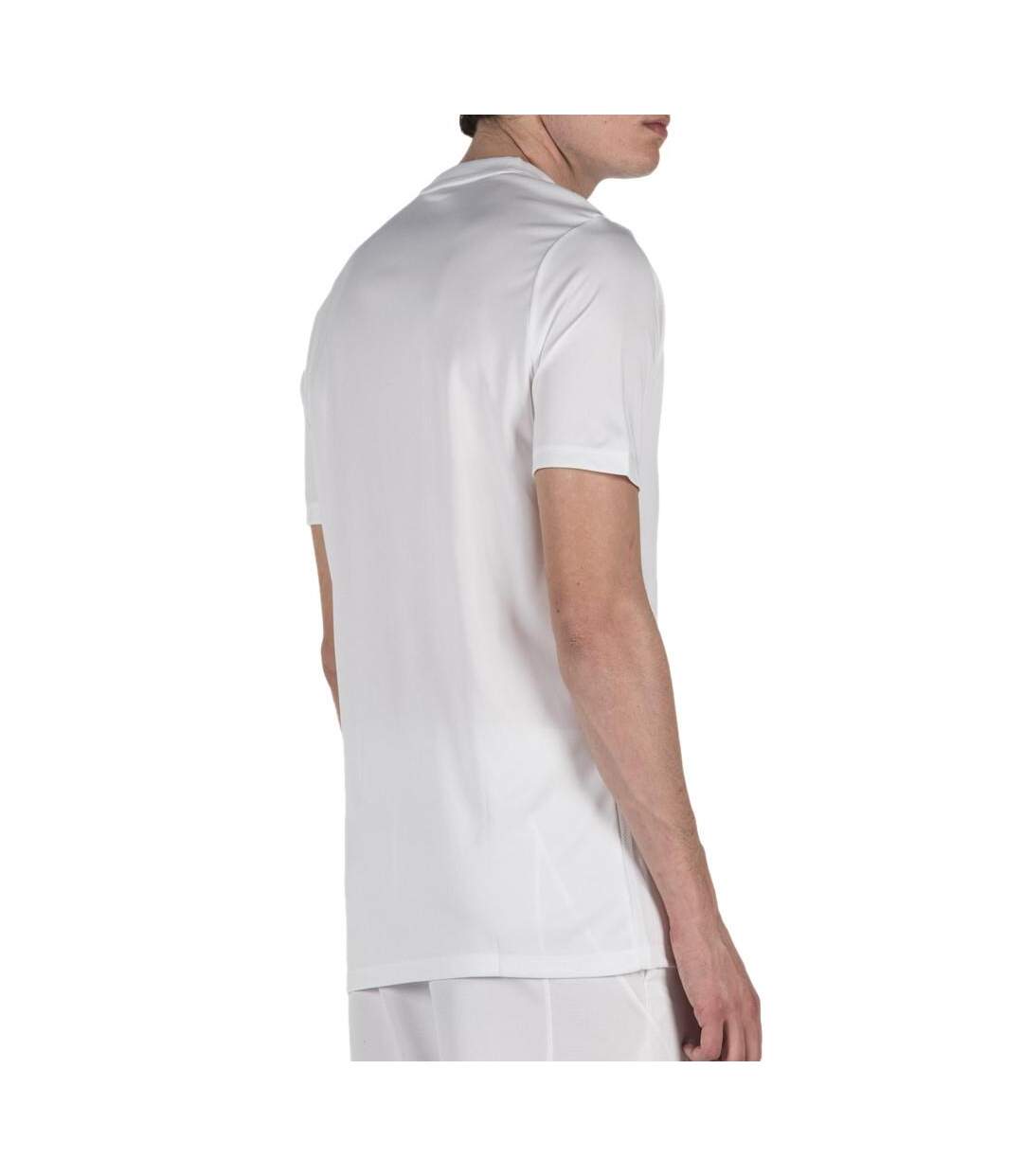 Maillot de Sport Blanc Homme Nike Park - L-2