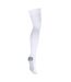 2 Pair Non Slip Thigh High Anti-Embolism Compression Stockings-3
