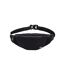 Womens/ladies luxe waist bag one size black Dare 2B