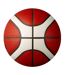 Molten - Ballon de basket PREMIUM (Marron clair / Blanc) (Taille 7) - UTRD3147