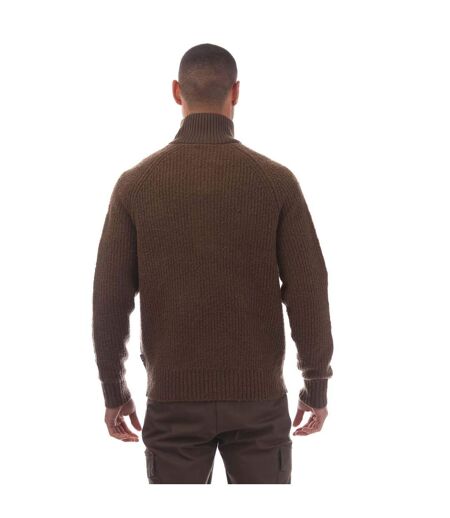 Sweat C-ebrezzo Homme Vert Boss