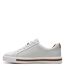 Clarks - Baskets UN MAUI LACE - Femme (Blanc) - UTCK105-3