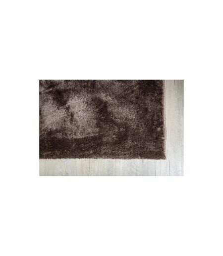 Tapis Déco Blanca 200x300cm Marron