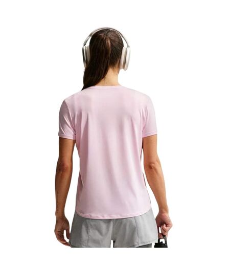Haut One Femme Rose Pâle Nike