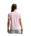 Haut One Femme Rose Pâle Nike-3