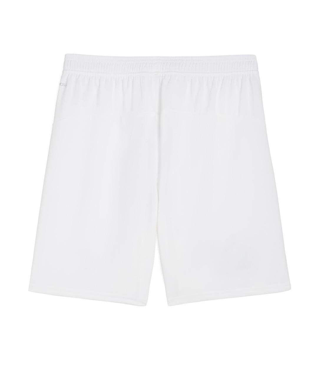 OM short blanc/turquoise homme puma replica-2
