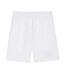 OM short blanc/turquoise homme puma replica-2
